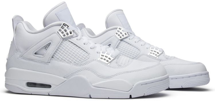 Air Jordan 4 Retro Pure Money 2017