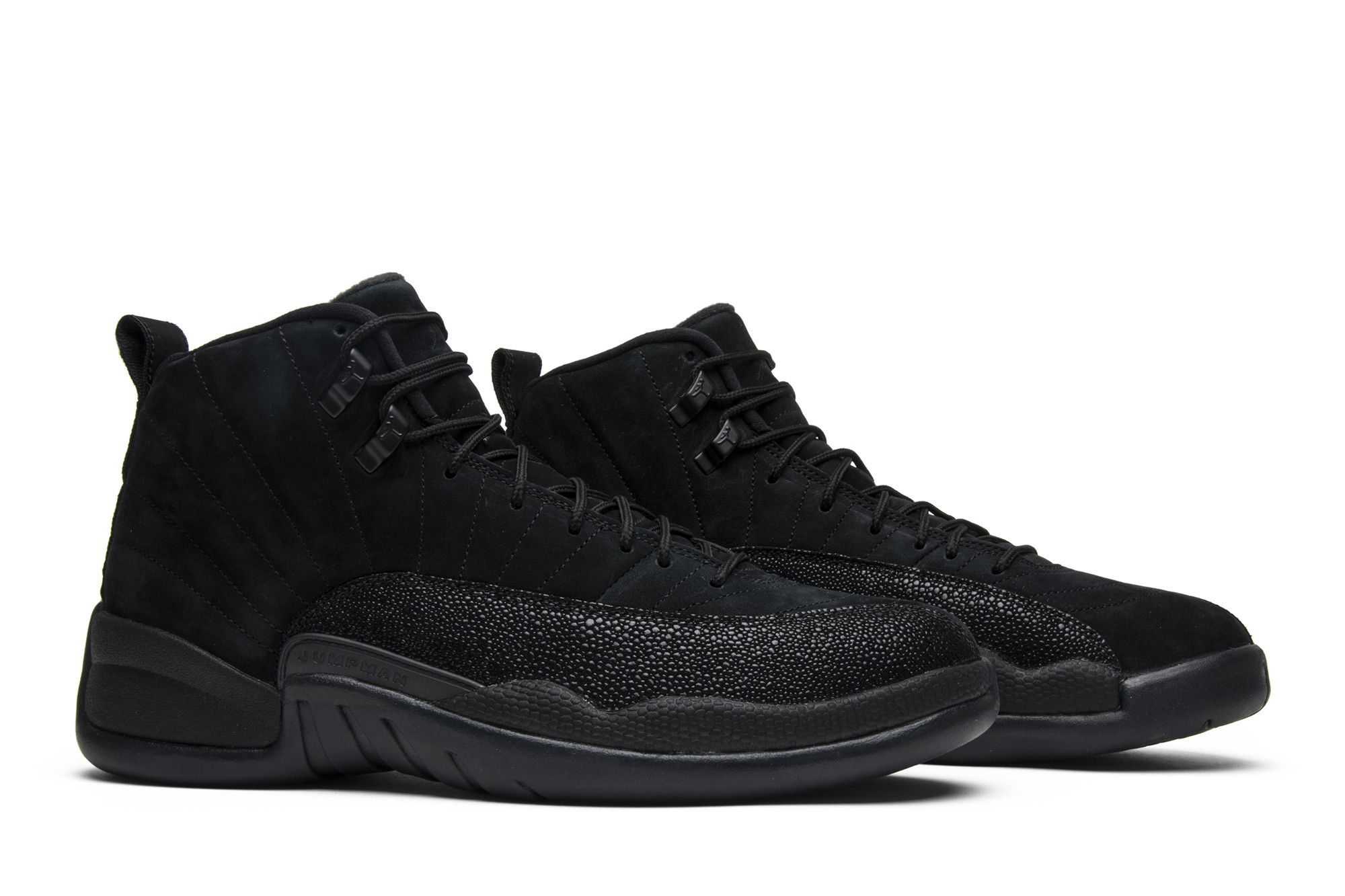 Buy OVO x Air Jordan 12 Retro Black 873864 032 GOAT