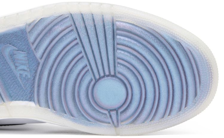 Air Jordan 1 Retro High OG All Star   Chameleon