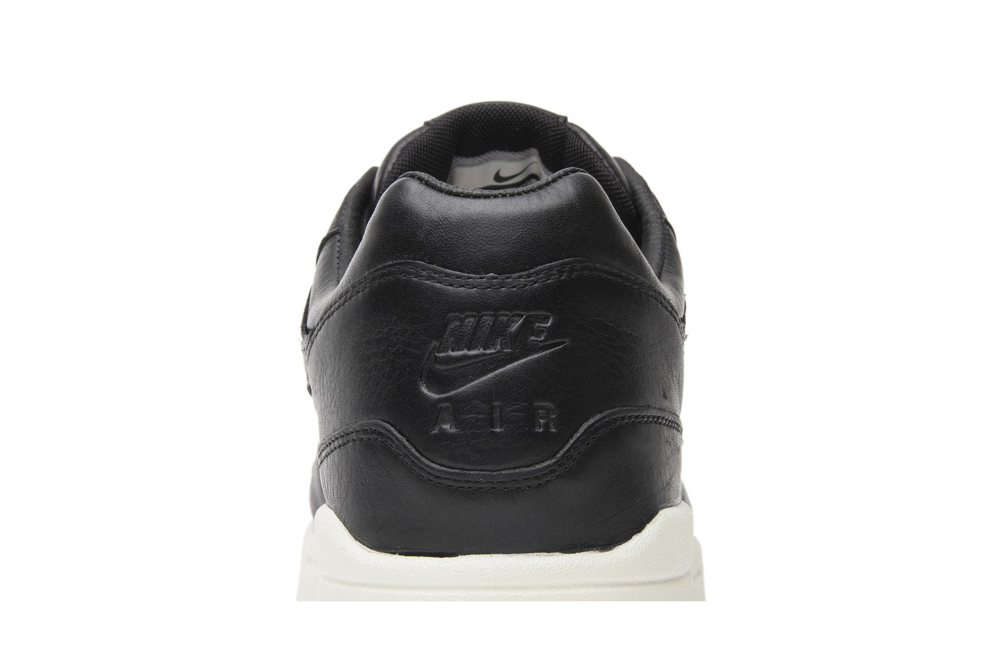 Buy NikeLab Air Max 1 Pinnacle 'Black' - 859554 003 | GOAT