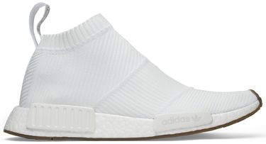 nmd cs1 white gum