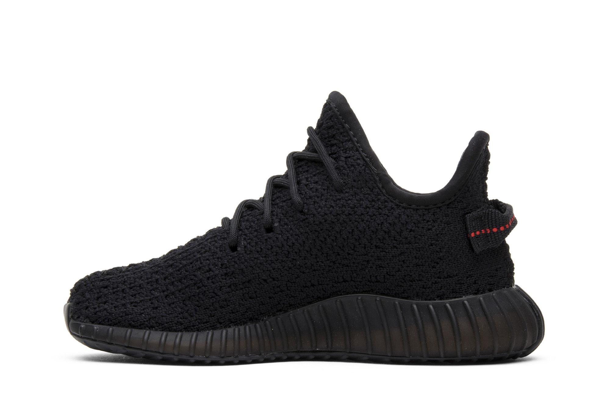 Yeezy bred infant top
