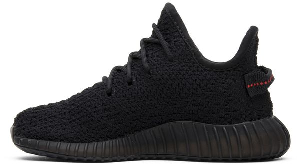 yeezy 350 bred infant