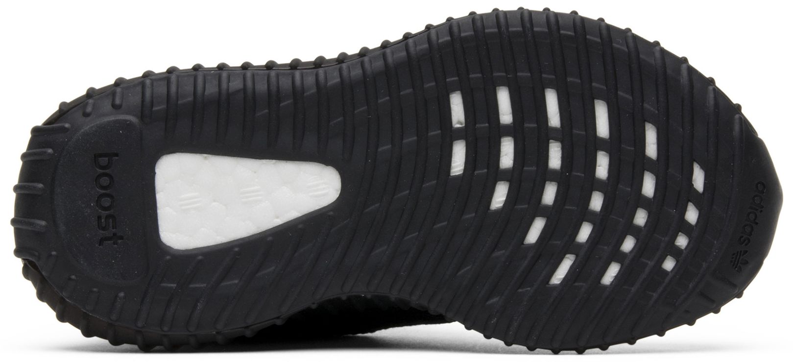 yeezy 350 bred infant