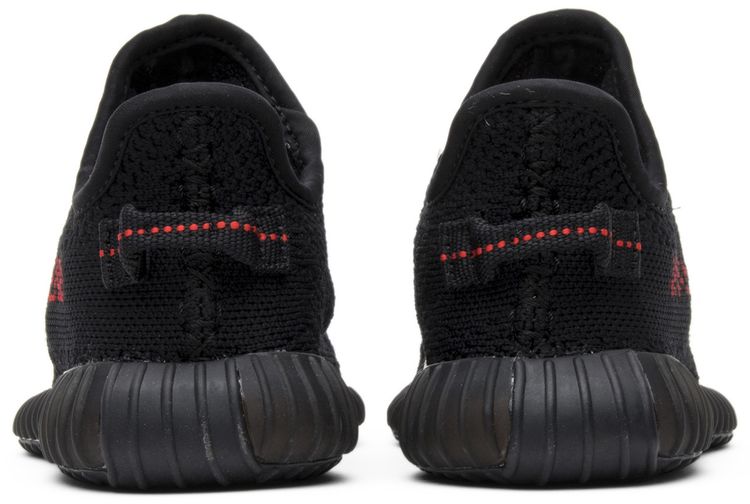 Adidas Yeezy Boost 350 V2 Infant Bred