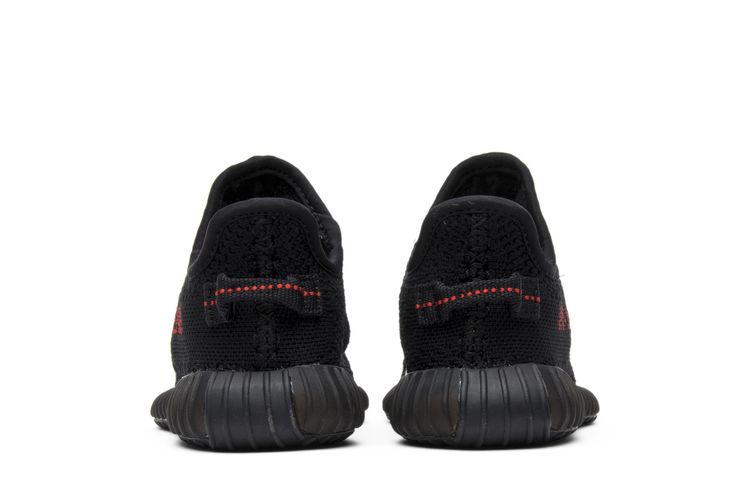 Buy adidas Yeezy Boost 350 V2 Infant 'Bred' - BB6372 | GOAT