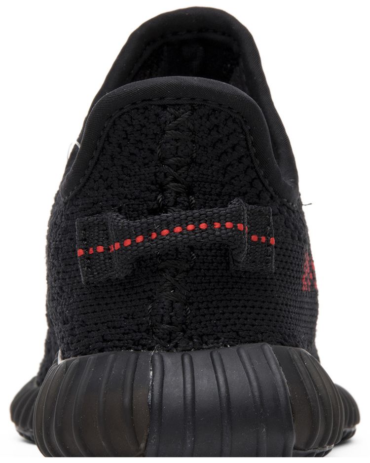 Adidas Yeezy Boost 350 V2 Infant Bred