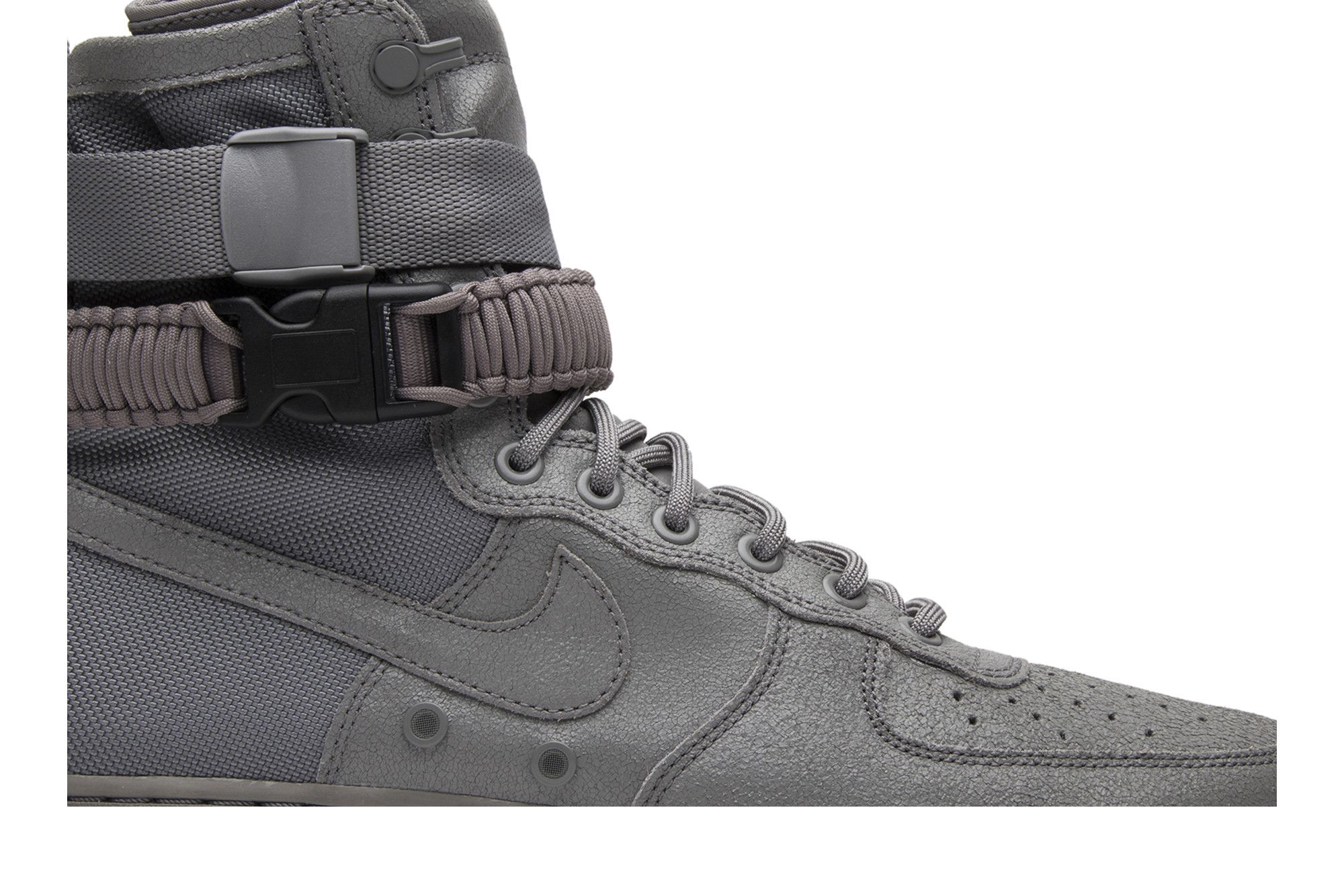 Buy SF Air Force 1 QS Dust 903270 001 GOAT CA
