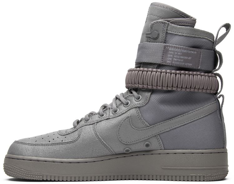 Nike SF Air Force 1 QS Dust