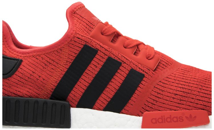 Adidas NMD R1 Core Red