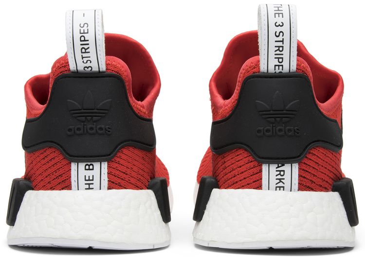 Adidas NMD R1 Core Red