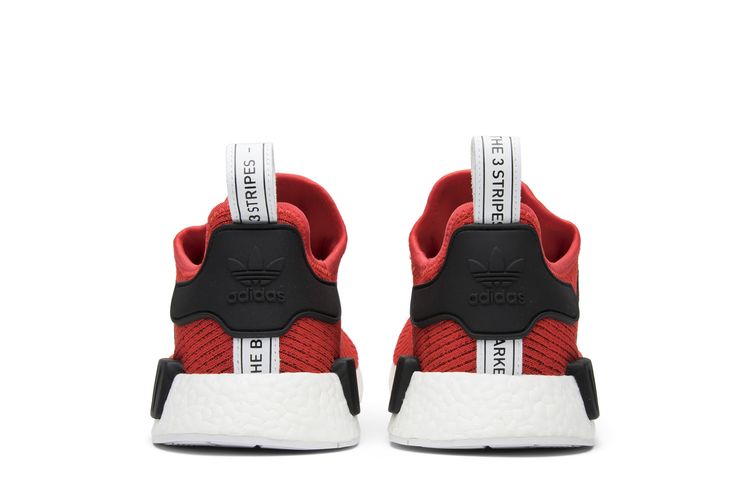 Buy Adidas NMD_R1 'Core Red' BB2885 GOAT IT