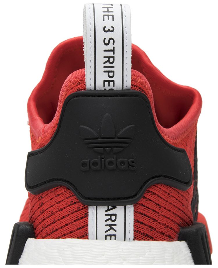 Adidas NMD R1 Core Red