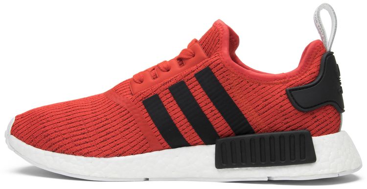 Adidas NMD R1 Core Red