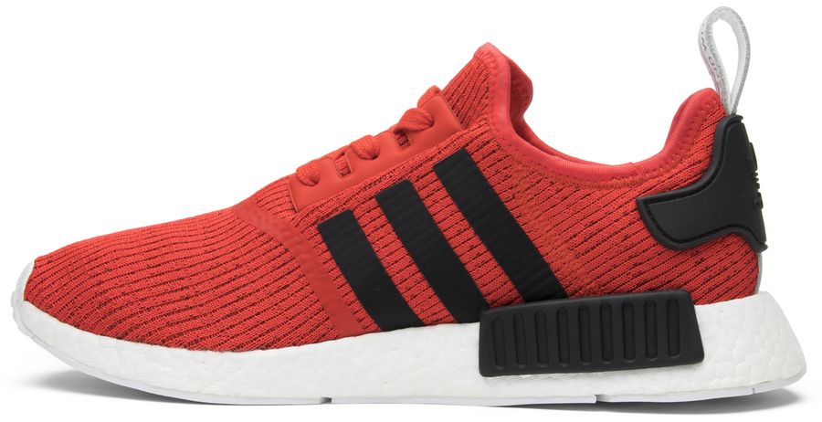 Buy Adidas NMD_R1 'Core Red' - BB2885 | GOAT