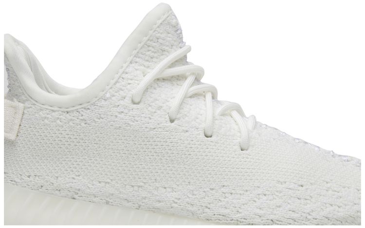 Adidas Yeezy Boost 350 V2 Infant Cream White