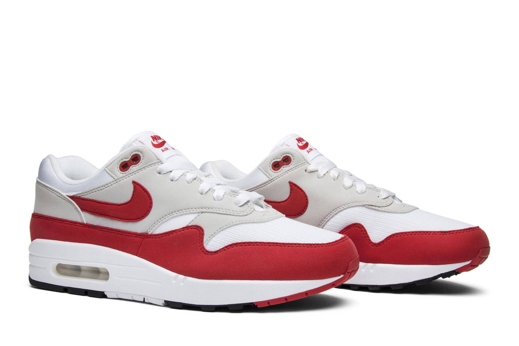 Nike air max anniversary red on sale