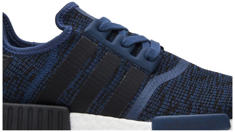 Adidas NMD R1 Mystery Blue