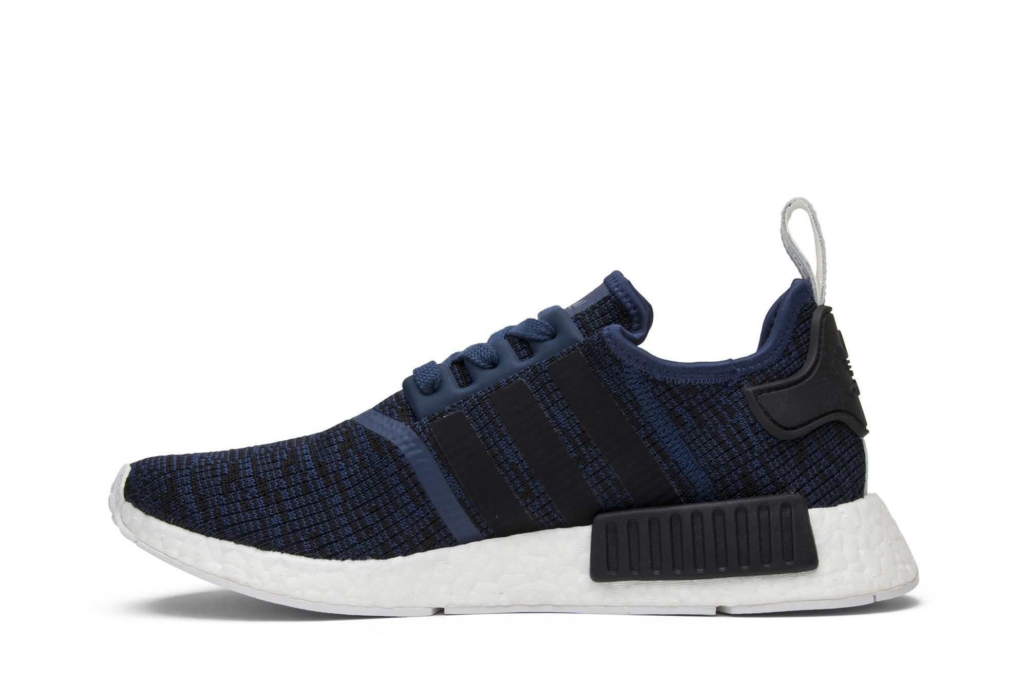 Adidas nmd r1 mystic blue sale