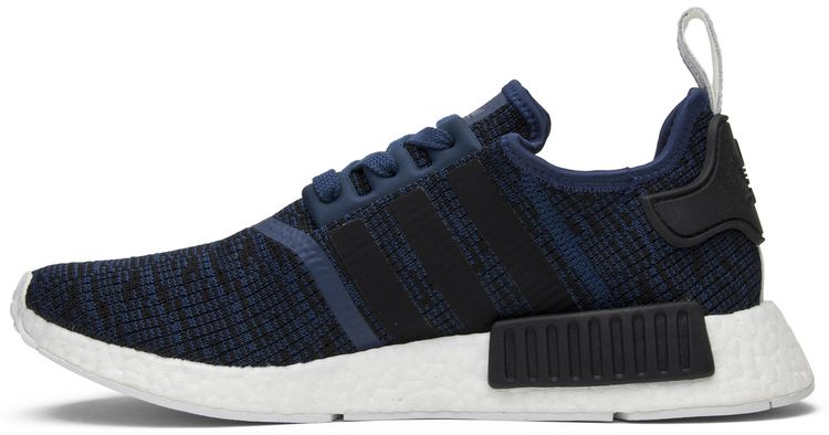 Adidas NMD R1 Mystery Blue