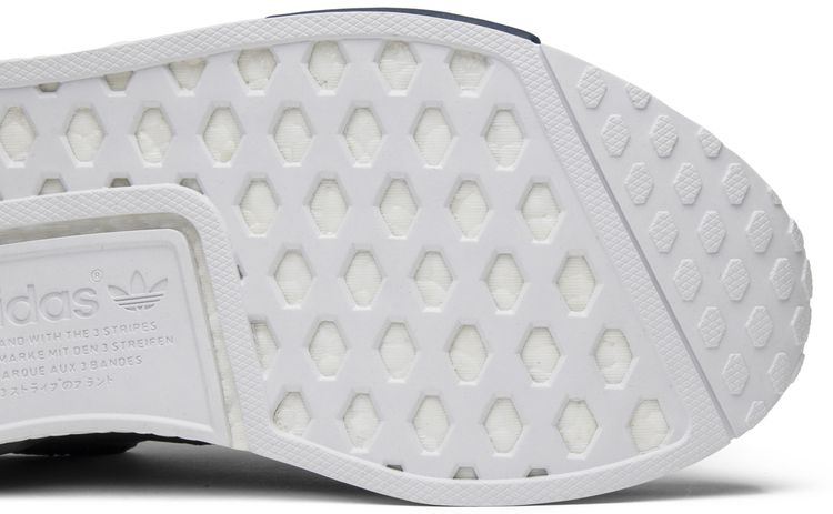 Adidas NMD R1 Mystery Blue