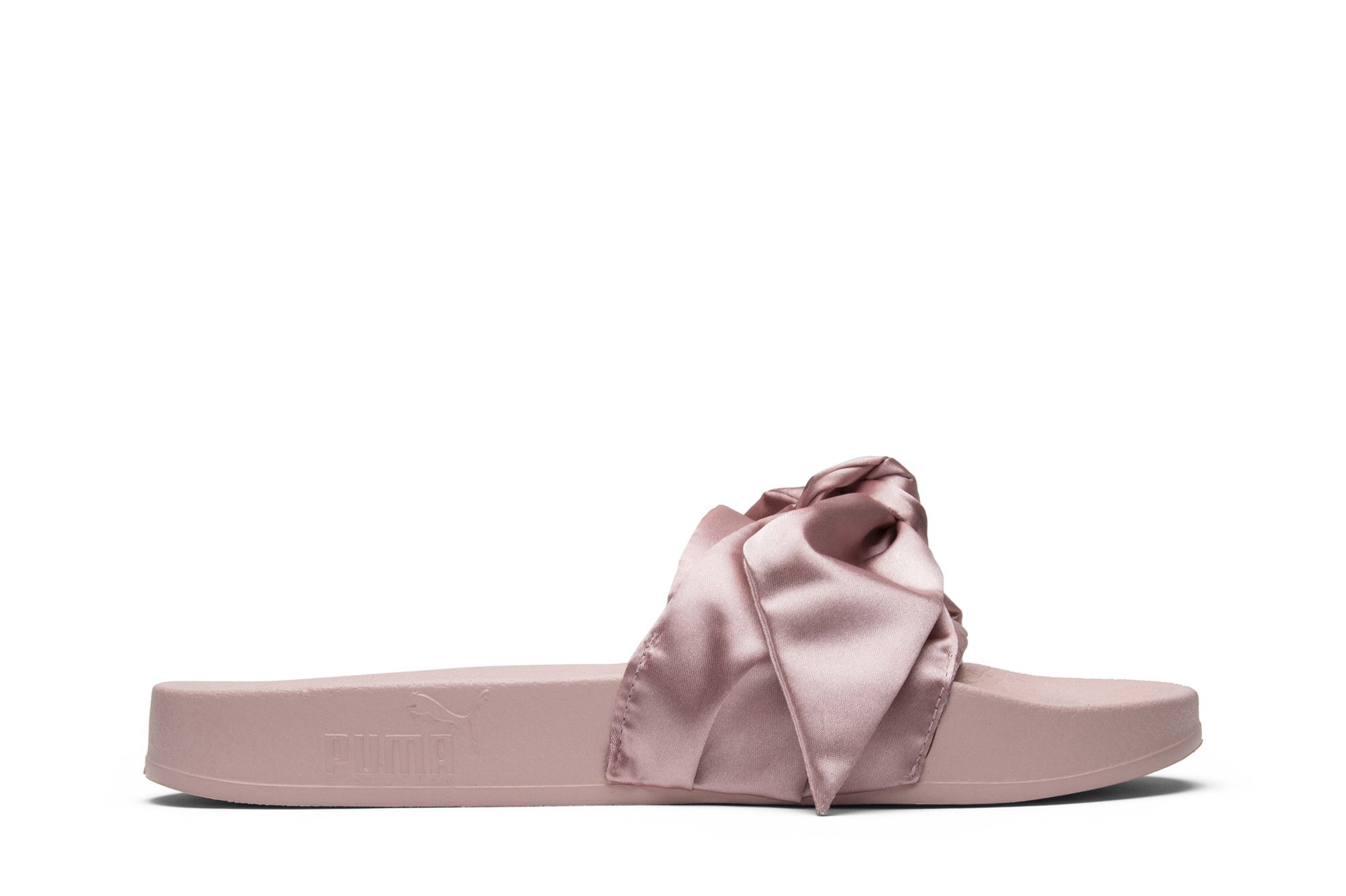 Fenty x Wmns Bow Slide Pink