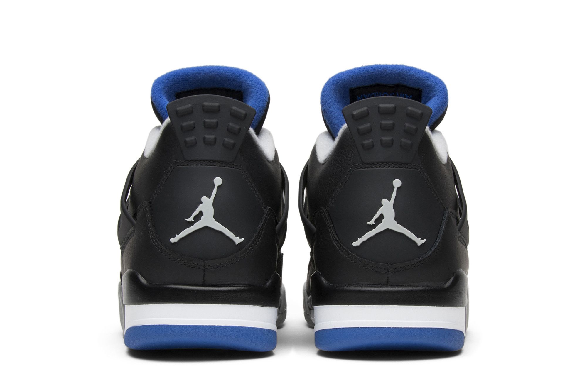 Buy Air Jordan 4 Retro Motorsports Alternate 308497 006 GOAT