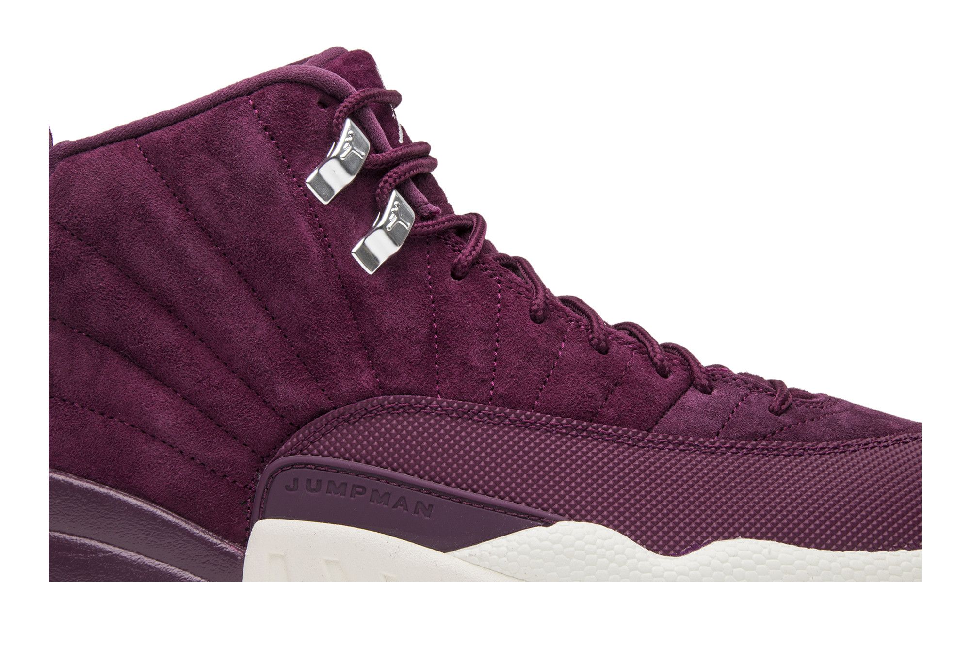 Size 10.0 Air Jordan 12 Retro Bordeaux