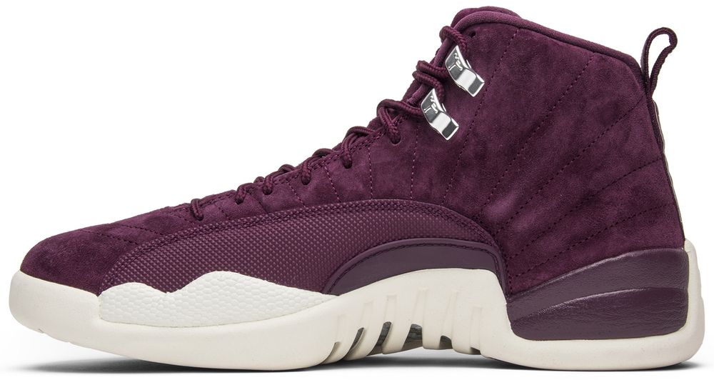 bordeaux 12's
