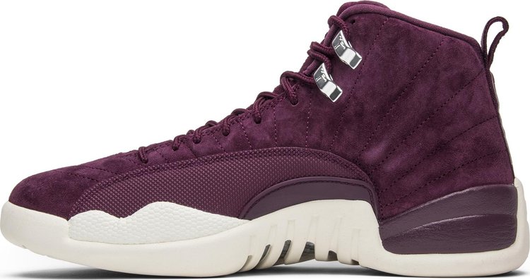 Air Jordan 12 Retro Bordeaux