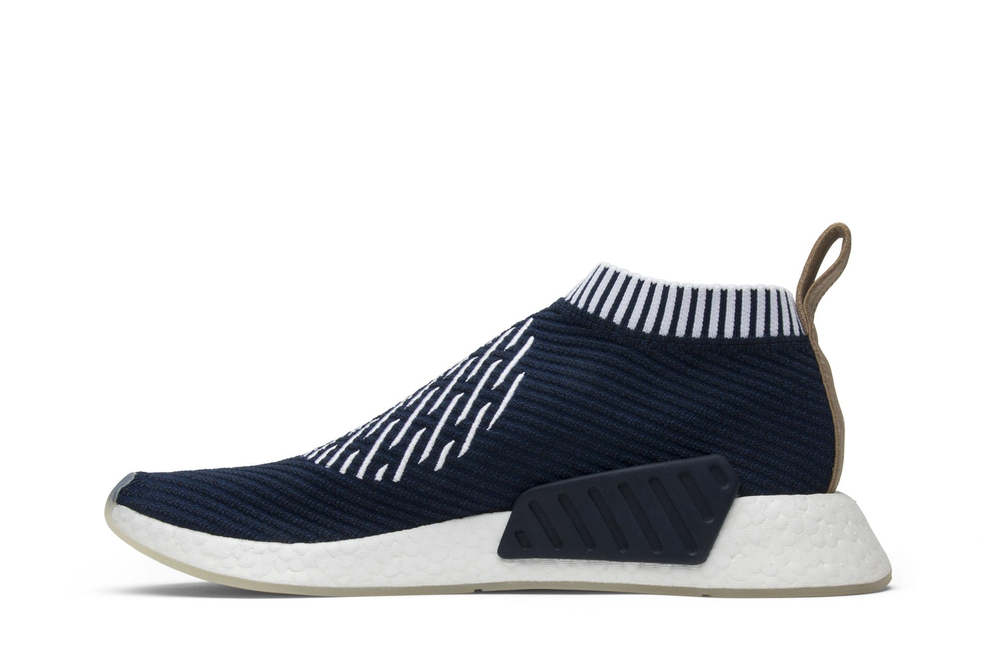 Buy NMD CS2 Primeknit Ronin BA7189 GOAT