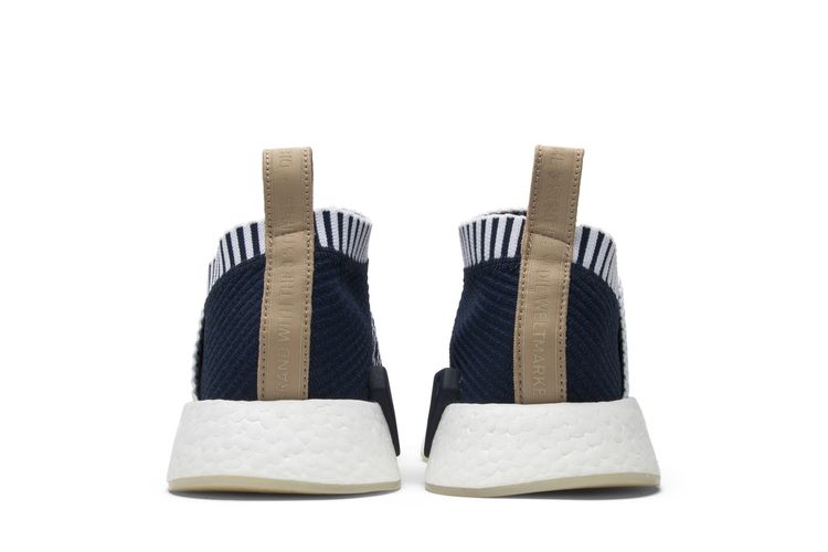 adidas gazelle silver green womens Adidas NMD CS2 Primeknit Black