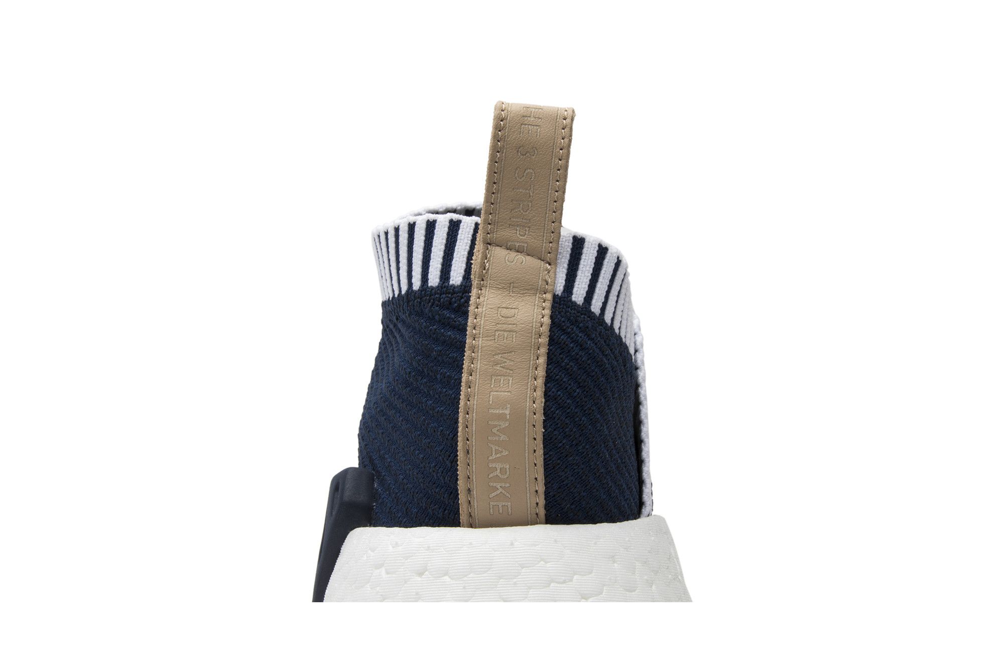 Buy NMD CS2 Primeknit Ronin BA7189 GOAT DE