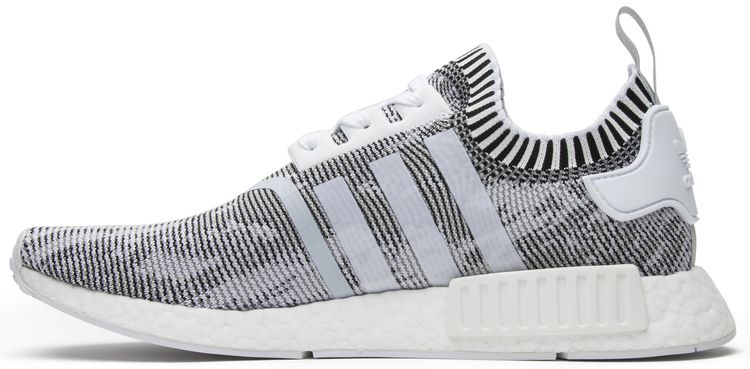 Adidas NMD R1 PK Oreo