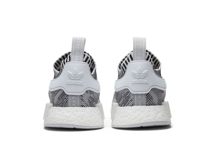Buy adidas NMD_R1 PK 'Oreo' - BY1911 | GOAT