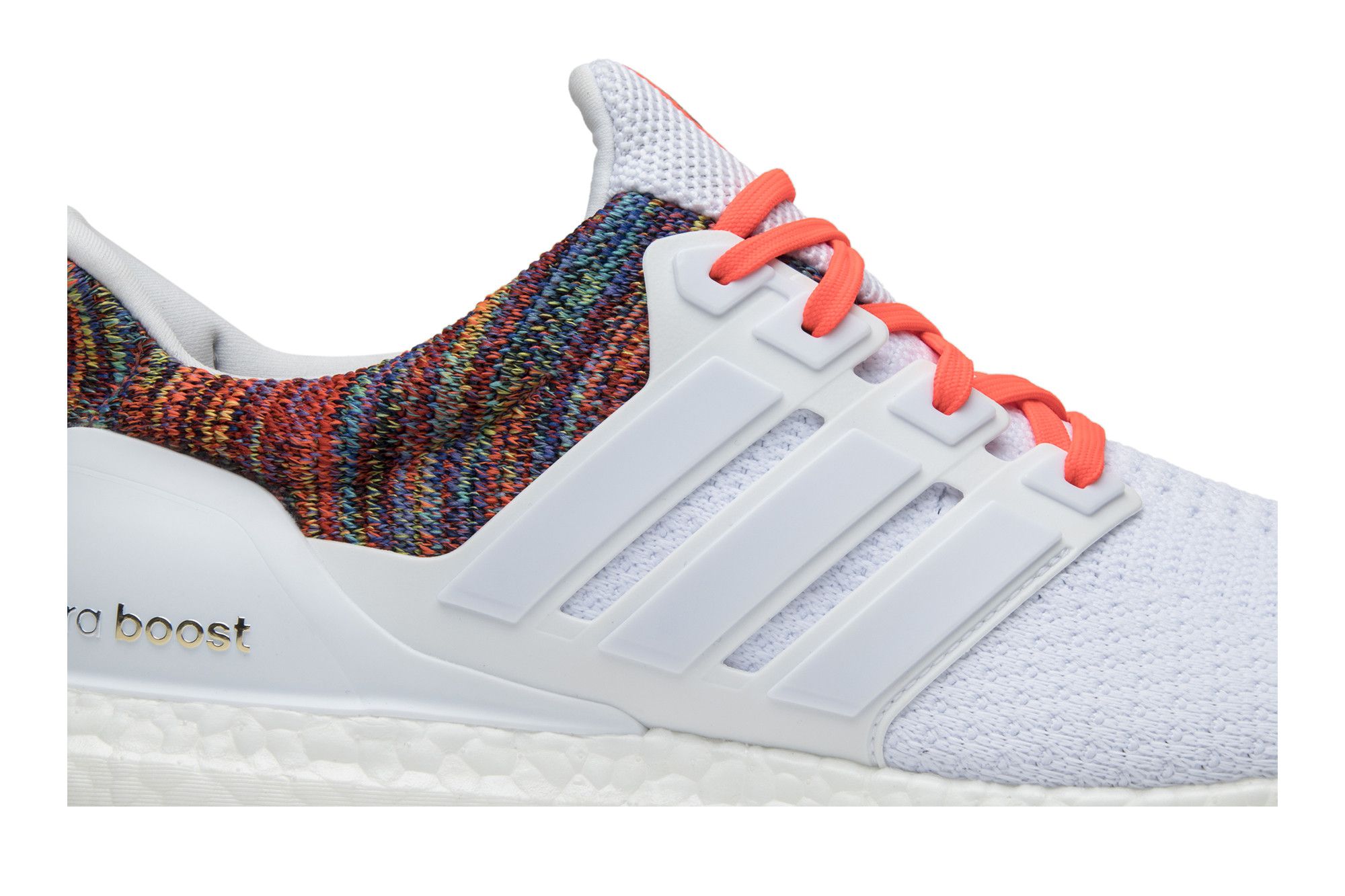 Mi ultra boost 4.0 multicolor online