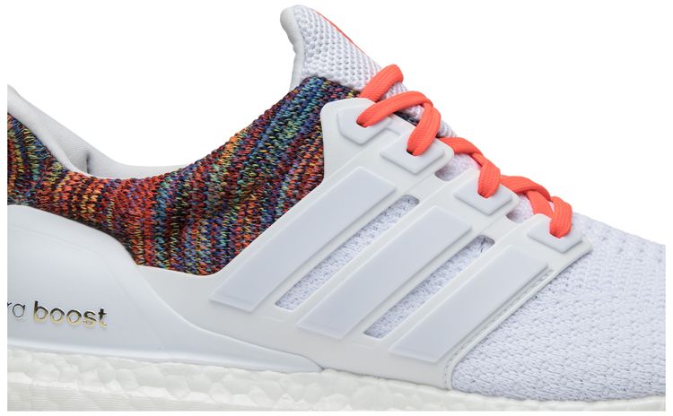 Mi Adidas UltraBoost Rainbow