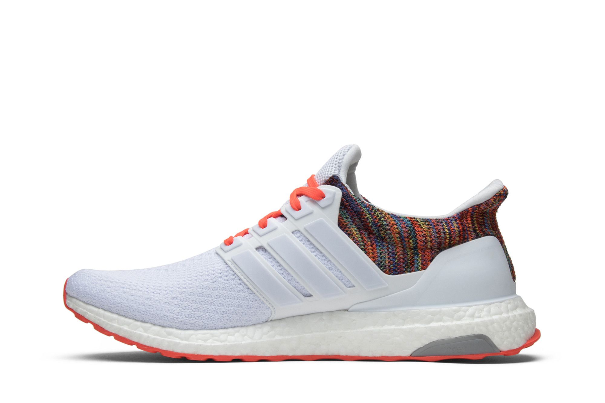 Buy Mi Adidas UltraBoost Rainbow BY1756 GOAT CA
