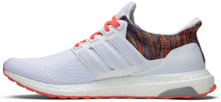 Mi Adidas UltraBoost Rainbow