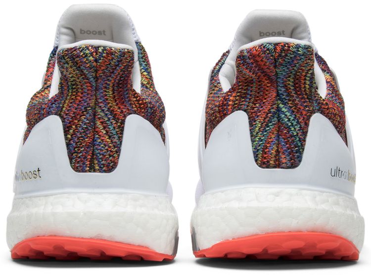 Mi Adidas UltraBoost Rainbow