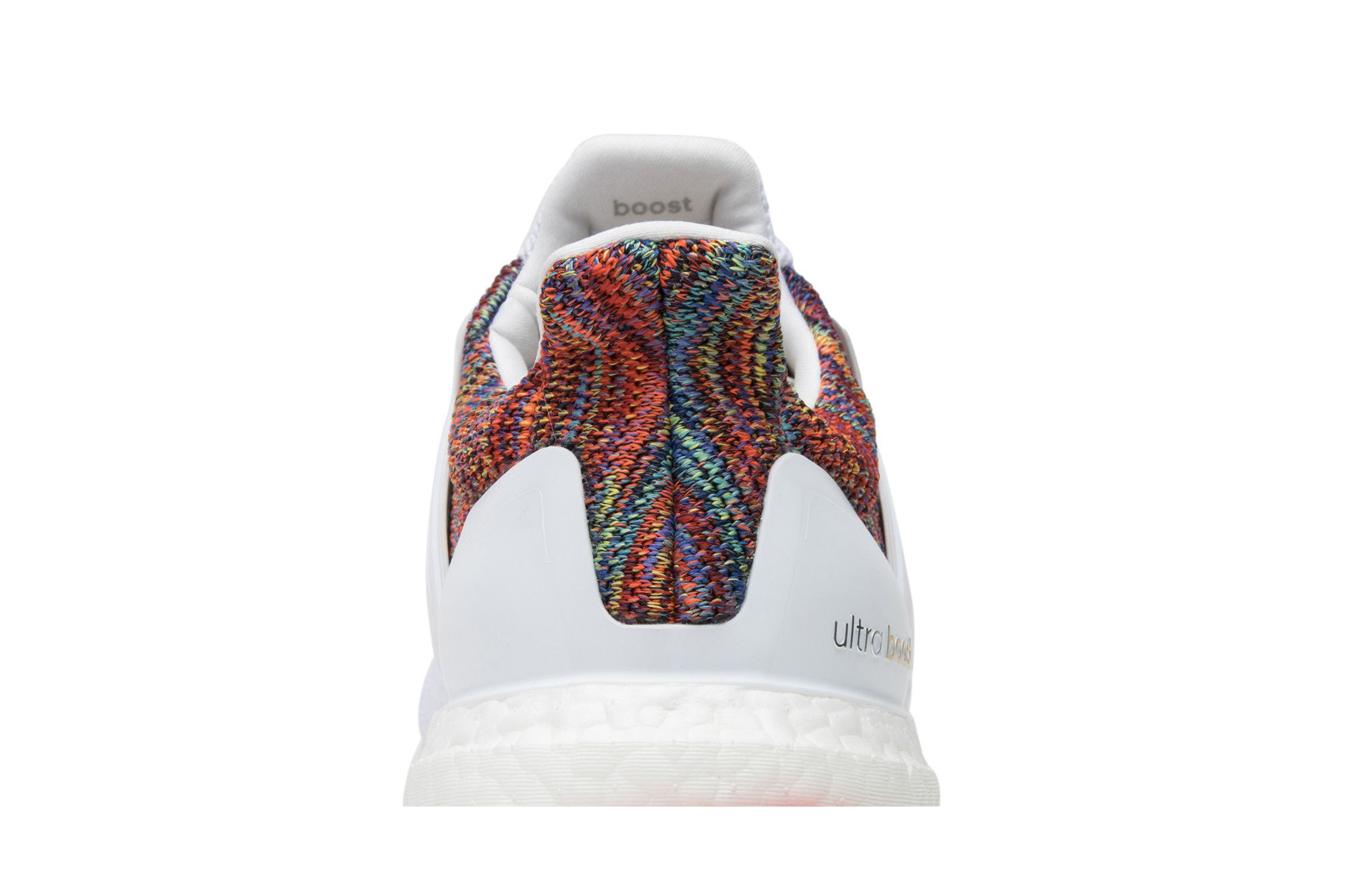 Adidas ultra boost rainbow juego top