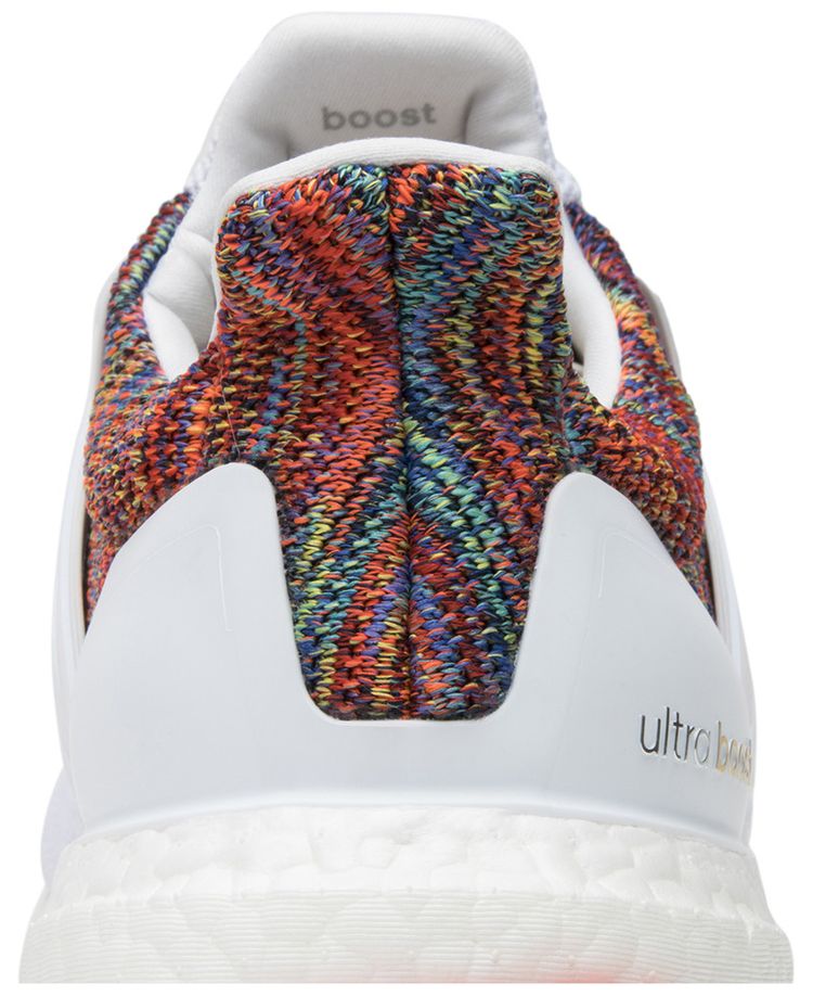 Mi Adidas UltraBoost Rainbow