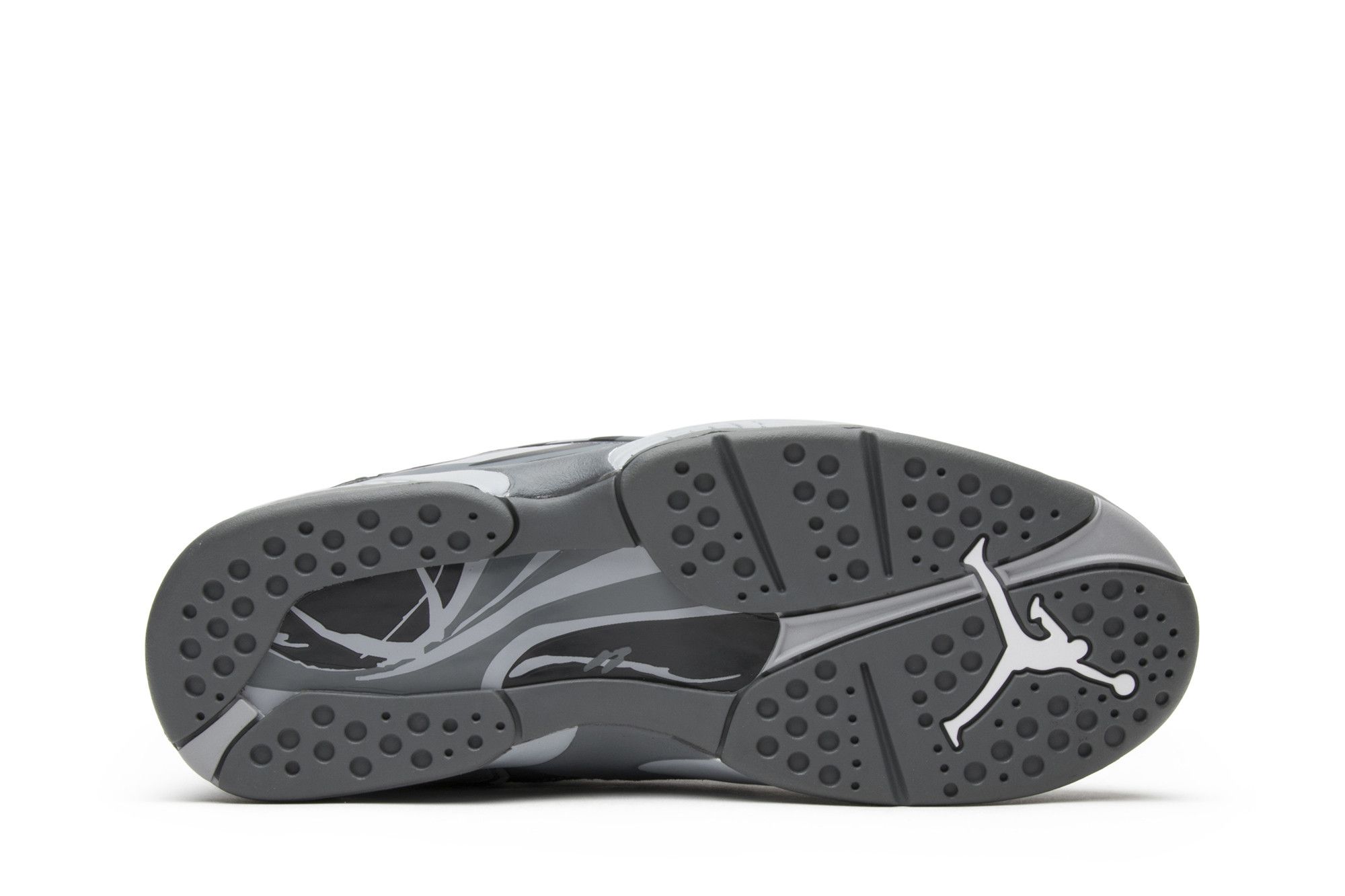Buy Air Jordan 8 Retro 'Cool Grey' - 305381 014 | GOAT