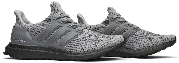 Adidas UltraBoost 30 Limited Triple Grey