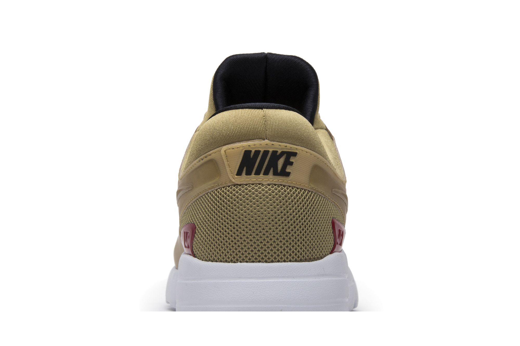 Size 10.0 Air Max Zero QS Metallic Gold