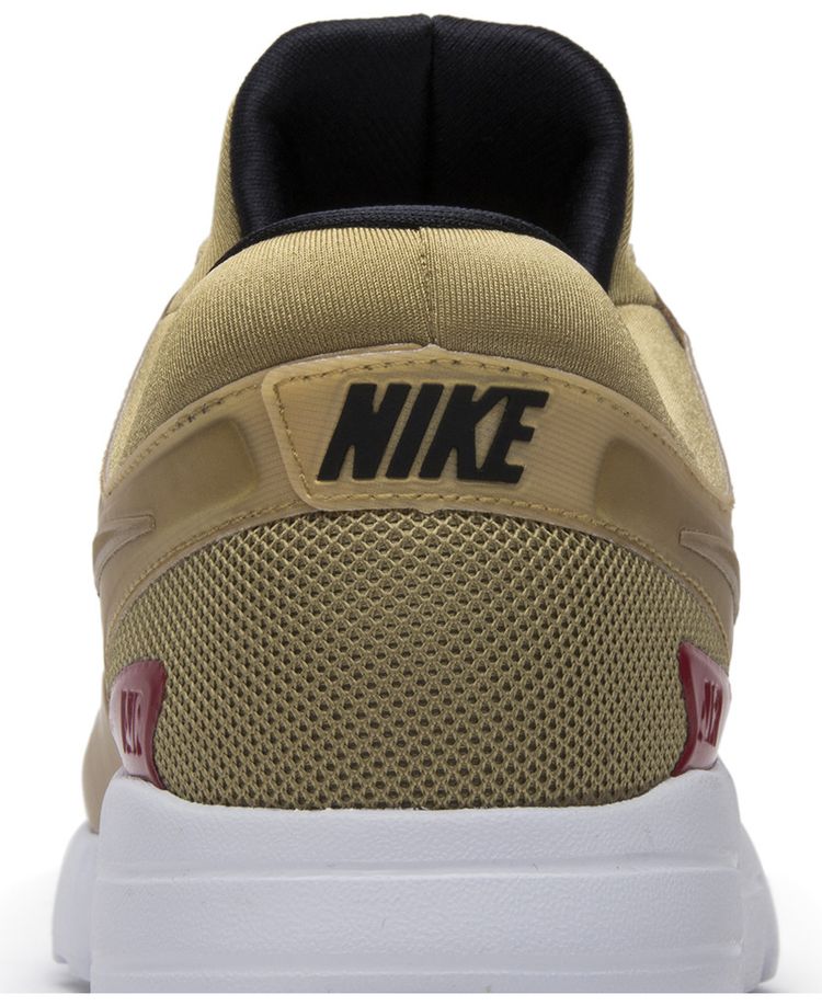 Nike Air Max Zero QS Metallic Gold