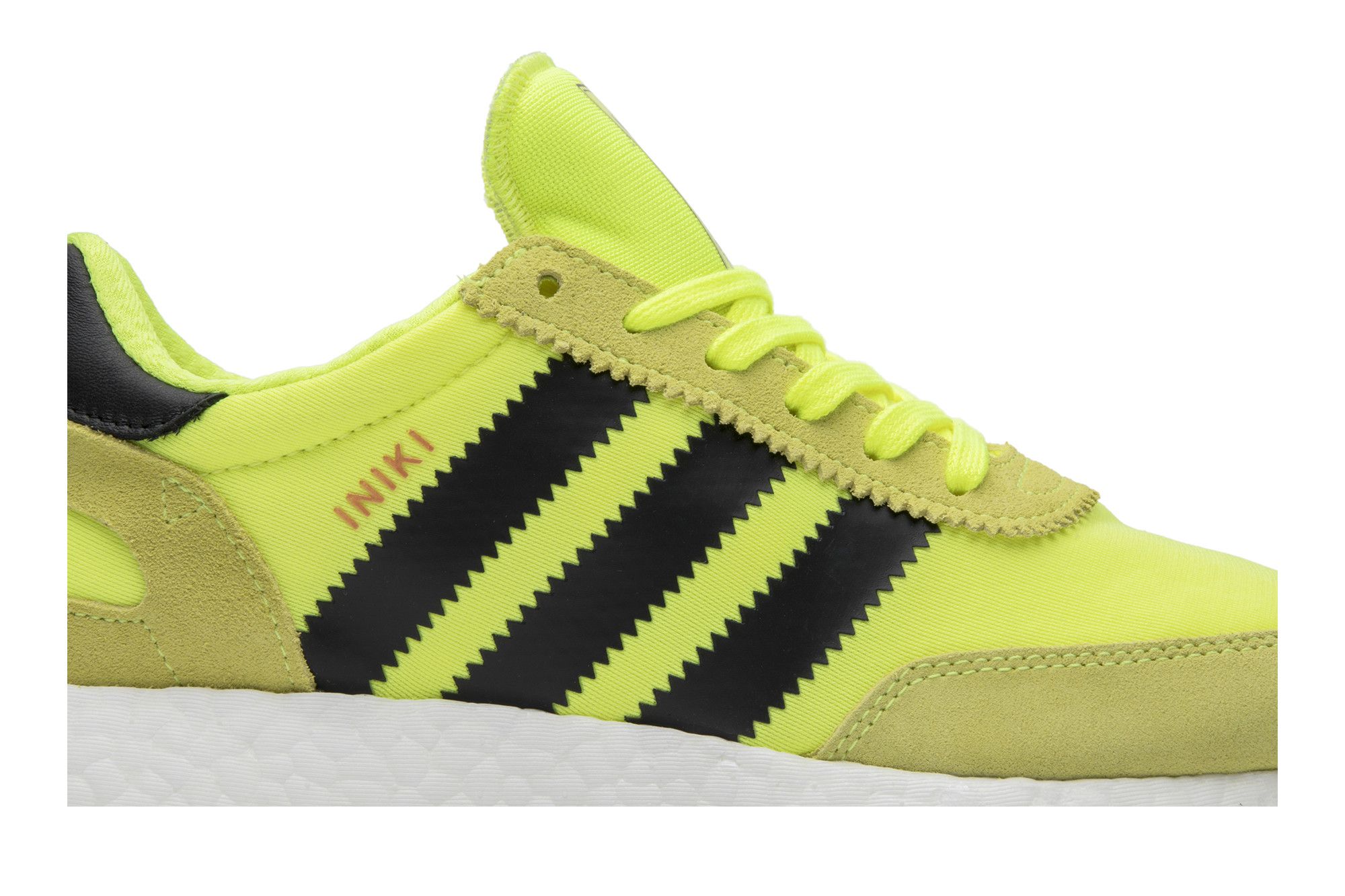Size 11.0 Iniki Runner Solar Yellow