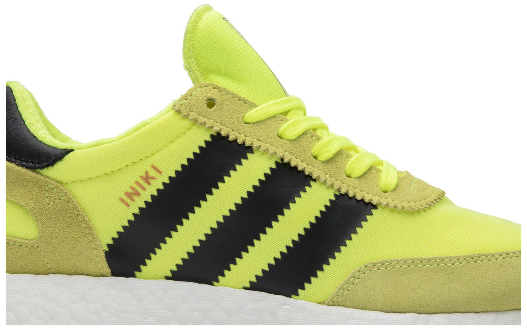 iniki runner yellow