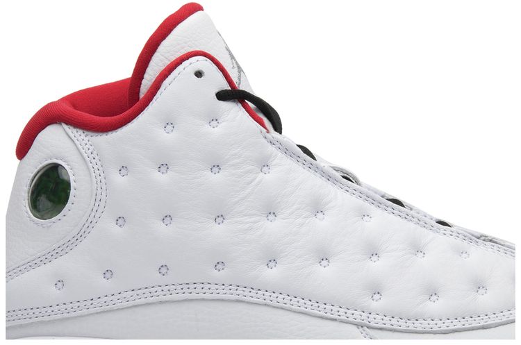 Air Jordan 13 Retro History of Flight