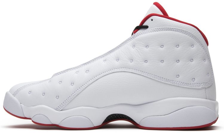 Air Jordan 13 Retro History of Flight